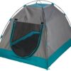 Trixie tent voor honden donkergrijs / petrol - Afbeelding 2