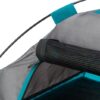 Trixie tent voor honden donkergrijs / petrol - Afbeelding 6
