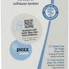 Trixie urinetest kit voor honden