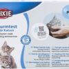 Trixie wormentest voor katten