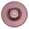 Happy pet mad about pets voerbak / drinkbak volcano blush roze - Afbeelding 4