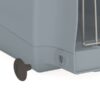 Imac reismand linus cabrio 2nd life gerecycled lichtblauw - Afbeelding 5