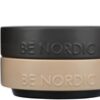 Trixie be nordic voerbak hond keramiek / rubber taupe - Afbeelding 2
