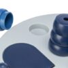 Trixie honden bordspel flip bord kunststof - Afbeelding 4