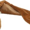 Trixie be eco hangende vos met geluid en folie gerecycled - Afbeelding 2