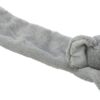 Trixie be eco hangende olifant hondenspeelgoed gerecycled pluche