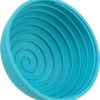 Trixie lick'n'snack hondenvoerbak silicone