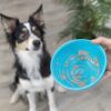 Trixie lick'n'snack hondenvoerbak silicone - Afbeelding 5