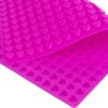 Trixie bakmat met hartjes voor hond en kat silicone - Afbeelding 3