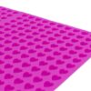 Trixie bakmat met hartjes voor hond en kat silicone - Afbeelding 4