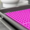 Trixie bakmat met hartjes voor hond en kat silicone - Afbeelding 5