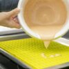 Trixie bakmat met botjes voor hond silicone - Afbeelding 6