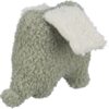 Trixie junior hondenspeelgoed olifant pluche - Afbeelding 3