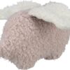 Trixie junior hondenspeelgoed varken pluche - Afbeelding 3
