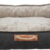 Trixie be nordic hondenmand fohr zwart / zand