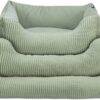 Trixie hondenmand marley soft edition saliegroen - Afbeelding 9