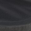 Trixie hondenmand citystle ovaal home edition donkergrijs - Afbeelding 7