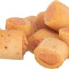 Trixie premio kip & tonijn rolletjes voor katten glutenvrij - Afbeelding 3
