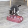 Trixie activiteitenspeelgoed voor katten voetbal kunststof - Afbeelding 11