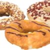 Trixie honden donuts mix assorti - Afbeelding 2