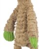 Trixie hondenspeelgoed koe pluche touw - Afbeelding 2
