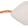 Trixie kattenspeelgoed muis pluche met catnip - Afbeelding 4