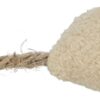 Trixie kattenspeelgoed muis pluche met catnip - Afbeelding 5