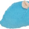 Trixie kattenspeelgoed muis pluche met catnip - Afbeelding 7