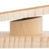 Trixie loopschijf hamsters hout kurk - Afbeelding 2