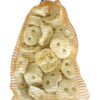 Petsnack gepofte varkensneuzen - Afbeelding 2