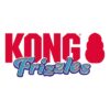 Kong frizzle razzle met piep en kreukel geluid verstevigd - Afbeelding 4