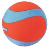 Chuckit amphibious mega ball oranje / blauw - Afbeelding 2