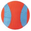 Chuckit amphibious mega ball oranje / blauw - Afbeelding 3