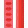 Morso mini hondentuig verstelbaar gerecycled lipstick roze - Afbeelding 4