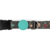 Morso halsband hond gerecycled ink tank groen - Afbeelding 2