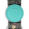 Morso halsband hond gerecycled ink tank groen - Afbeelding 6