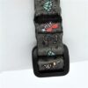 Morso mini hondentuig verstelbaar gerecycled ink tank groen - Afbeelding 7