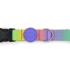 Morso halsband gerecycled spring blossom - Afbeelding 2