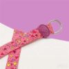 Morso norwegian hondentuig gerecycled pink think roze - Afbeelding 8