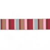 Morso hondenriem gerecycled skyline rood / roze - Afbeelding 4