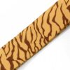 Morso norwegian hondentuig gerecycled jungle drum oranje - Afbeelding 4