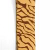Morso hondentuig h-tuig gerecycled jungle drum oranje - Afbeelding 4