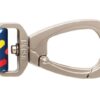 Morso hondenriem verstelbaar gerecycled color invaders paars - Afbeelding 3