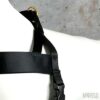 Morso norwegian hondentuig gerecycled gold caviar goud - Afbeelding 6