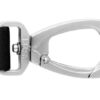 Morso hondenriem gerecycled pureness zwart - Afbeelding 3