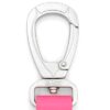 Morso hondenriem waterproof gerecycled passion pink roze - Afbeelding 5