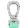 Morso hondenriem waterproof gerecycled carribean green groen - Afbeelding 5