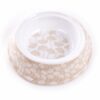 Martin voerbak / drinkbak kat melamine japan assorti - Afbeelding 7