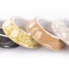 Martin voerbak / drinkbak kat melamine japan assorti - Afbeelding 8