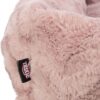 Trixie hondenmand loki gerecycled hoekig roze - Afbeelding 3